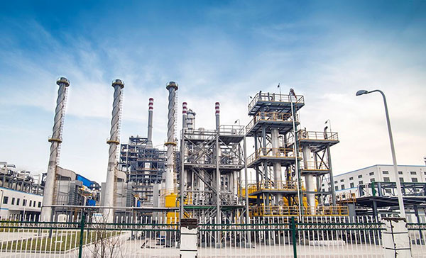 某资源再循环利用企业